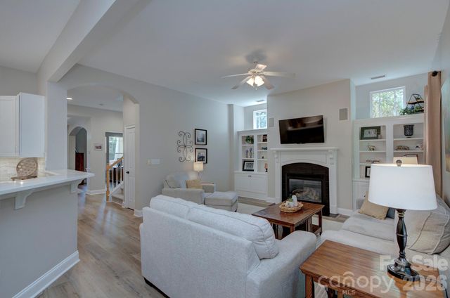 15511 Sagefield Drive, Huntersville, NC 28078