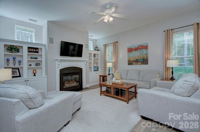 15511 Sagefield Drive, Huntersville, NC 28078