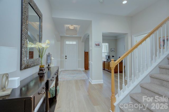 15511 Sagefield Drive, Huntersville, NC 28078