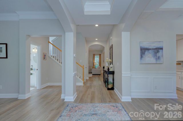 15511 Sagefield Drive, Huntersville, NC 28078