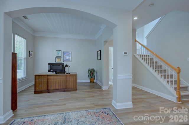 15511 Sagefield Drive, Huntersville, NC 28078