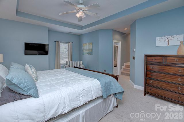 15511 Sagefield Drive, Huntersville, NC 28078
