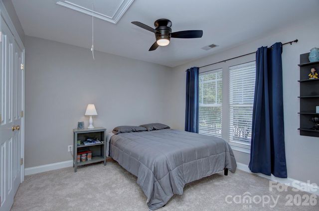 15511 Sagefield Drive, Huntersville, NC 28078