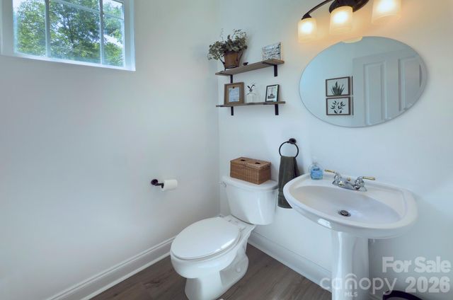 15511 Sagefield Drive, Huntersville, NC 28078