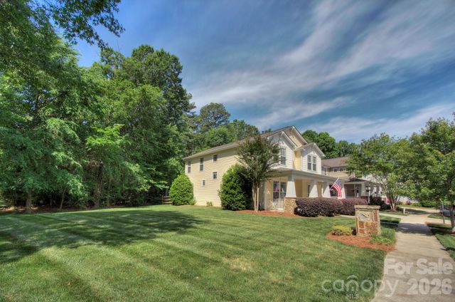 15511 Sagefield Drive, Huntersville, NC 28078