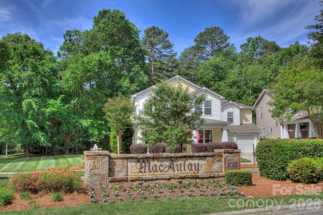 15511 Sagefield Drive, Huntersville, NC 28078