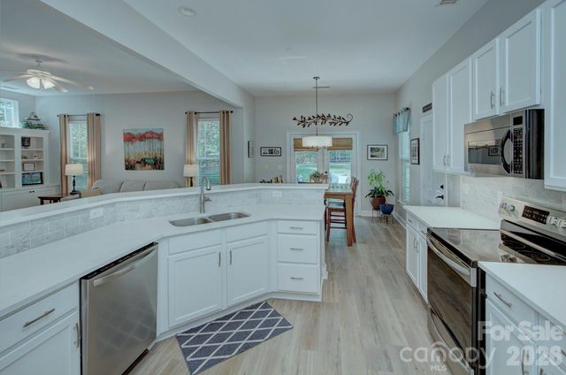 15511 Sagefield Drive, Huntersville, NC 28078