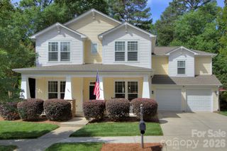 15511 Sagefield Drive, Huntersville, NC 28078