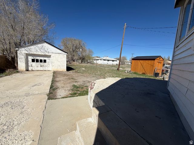 357 E 100 N, Price, UT 84501
