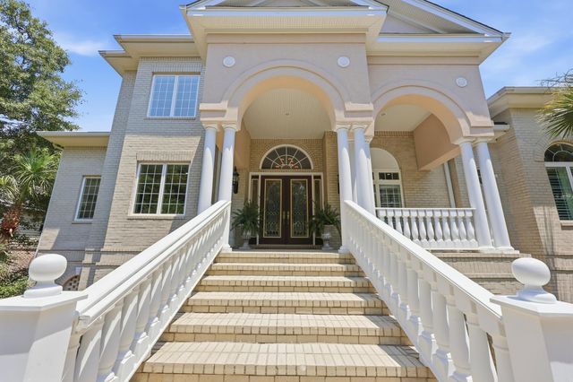 673 Collins Meadow Dr., Georgetown, SC 29440