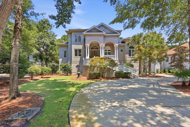 673 Collins Meadow Dr., Georgetown, SC 29440