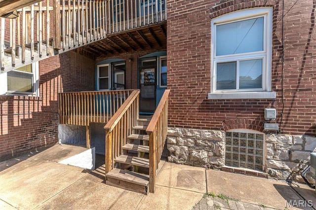3916-3918 Flad Avenue, St Louis, MO 63110