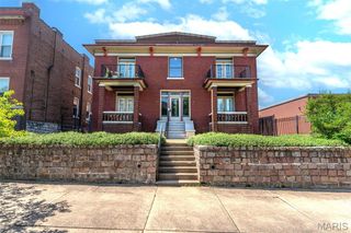3916-3918 Flad Avenue, St Louis, MO 63110