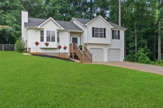 420 Bridge Station Drive, Douglasville, GA 30134