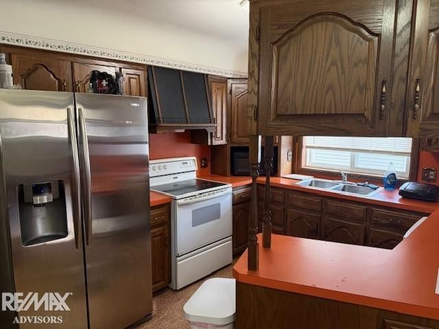 2515 Woodstock Drive, Port Huron, MI 48060