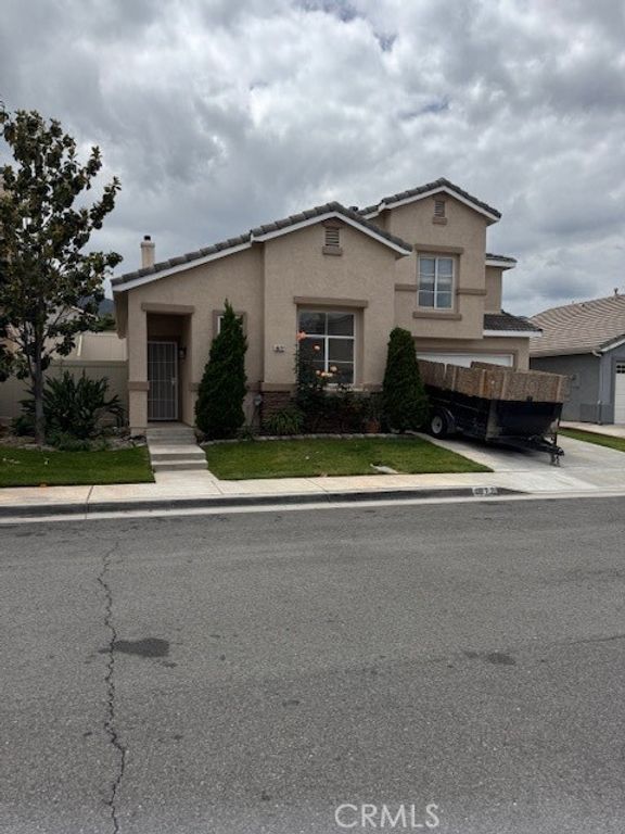 1072 Sunbeam Lane, Corona, CA 92881