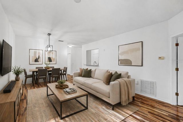 6014 PORTSDALE PLACE 202, Riverview, FL 33578