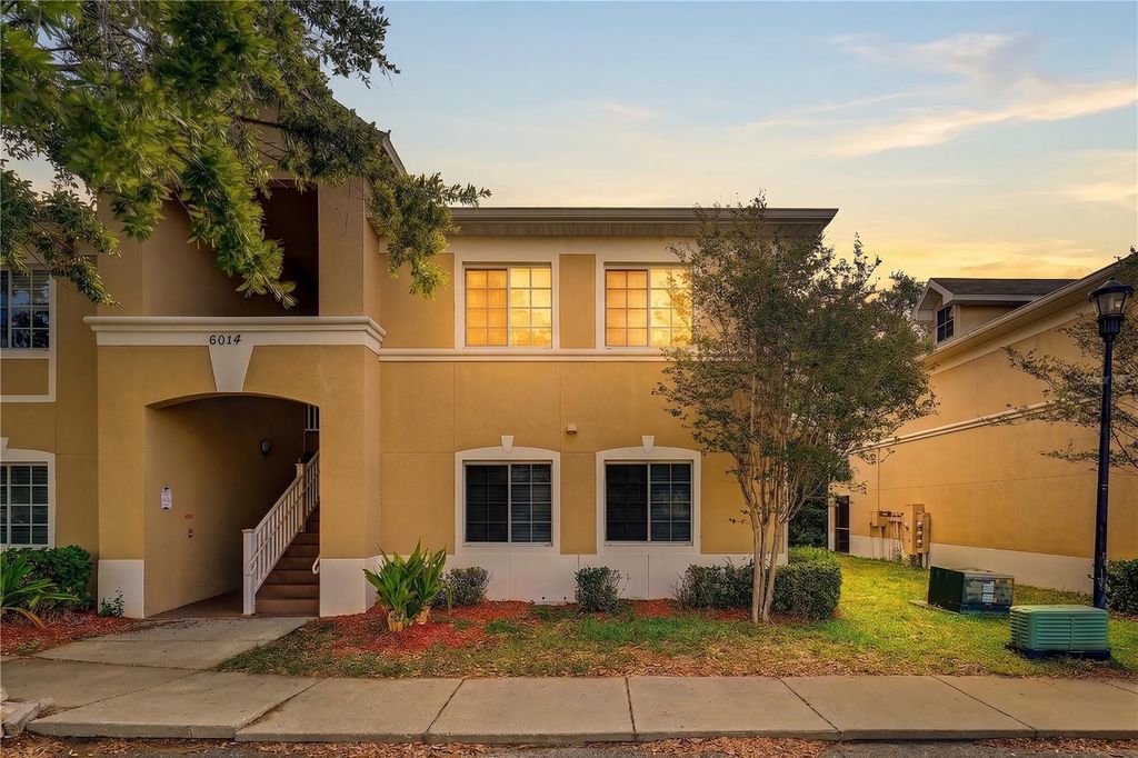 6014 PORTSDALE PLACE 202, Riverview, FL 33578