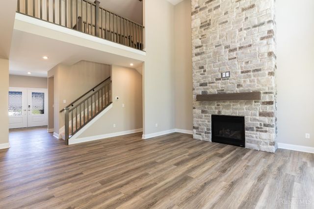 1159 Wayfarers Way, Lebanon, OH 45036