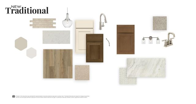 1159 Wayfarers Way, Lebanon, OH 45036