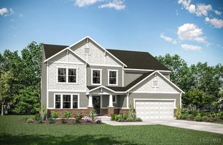 1159 Wayfarers Way, Lebanon, OH 45036