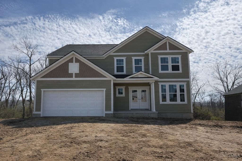 1159 Wayfarers Way, Lebanon, OH 45036