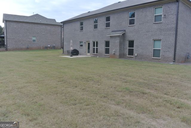 65 Allspice Drive, Covington, GA 30016