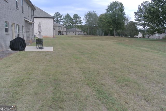 65 Allspice Drive, Covington, GA 30016