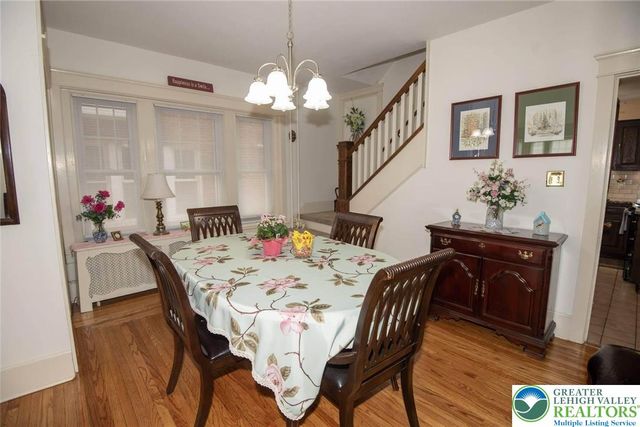 523 North 21 Street, Allentown City, PA 18104