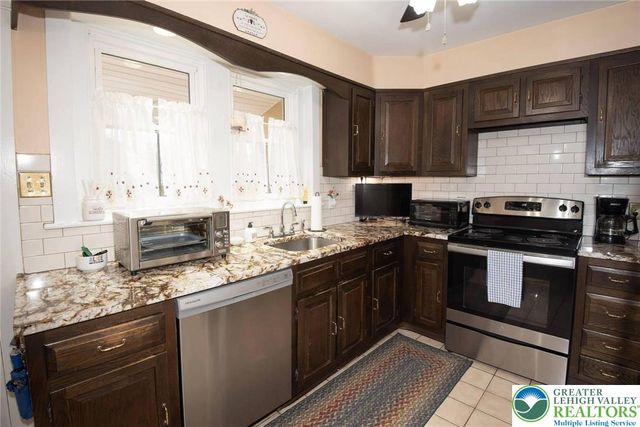 523 North 21 Street, Allentown City, PA 18104