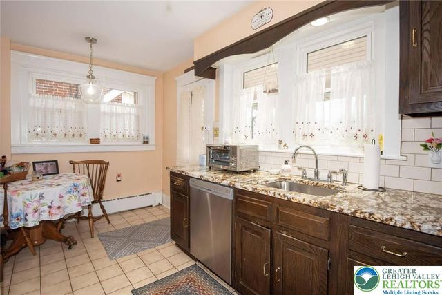 523 North 21 Street, Allentown City, PA 18104