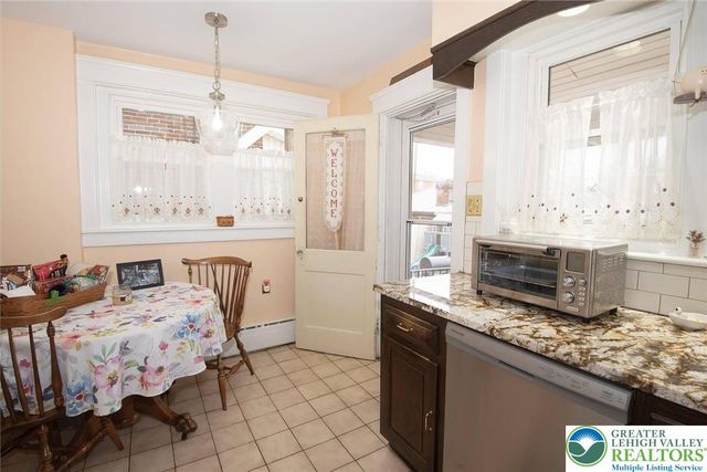 523 North 21 Street, Allentown City, PA 18104