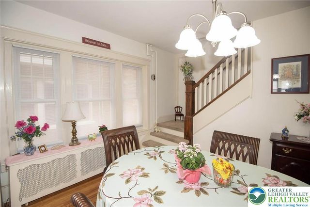 523 North 21 Street, Allentown City, PA 18104