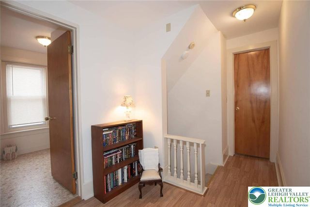 523 North 21 Street, Allentown City, PA 18104