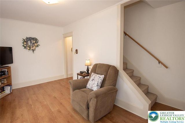 523 North 21 Street, Allentown City, PA 18104