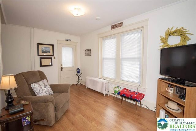 523 North 21 Street, Allentown City, PA 18104