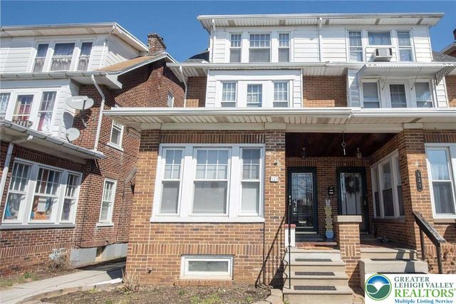 523 North 21 Street, Allentown City, PA 18104