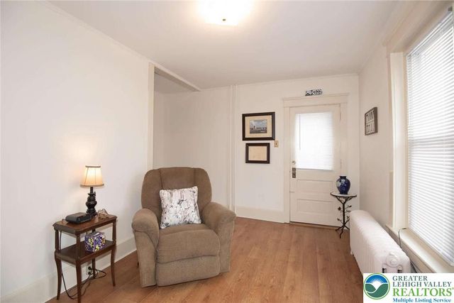 523 North 21 Street, Allentown City, PA 18104