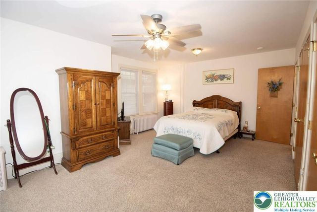 523 North 21 Street, Allentown City, PA 18104