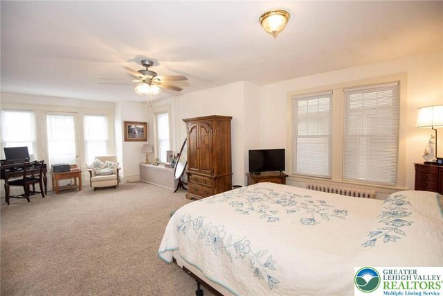 523 North 21 Street, Allentown City, PA 18104