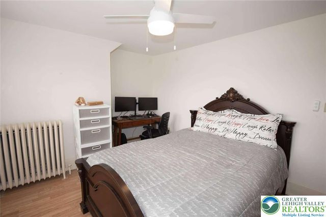 523 North 21 Street, Allentown City, PA 18104