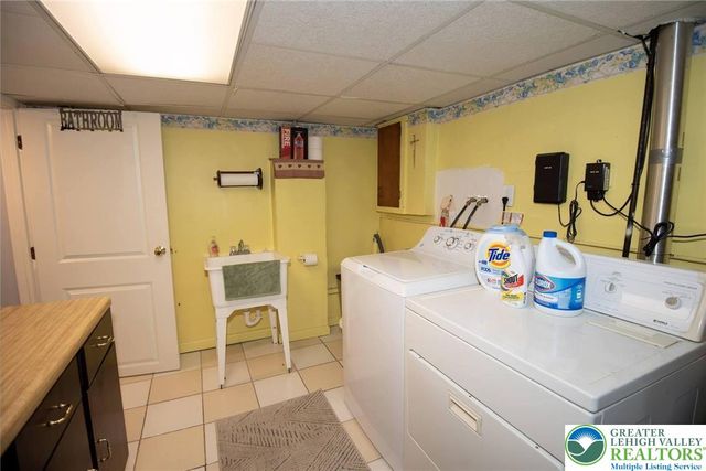 523 North 21 Street, Allentown City, PA 18104