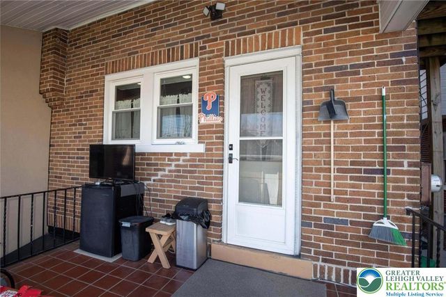 523 North 21 Street, Allentown City, PA 18104