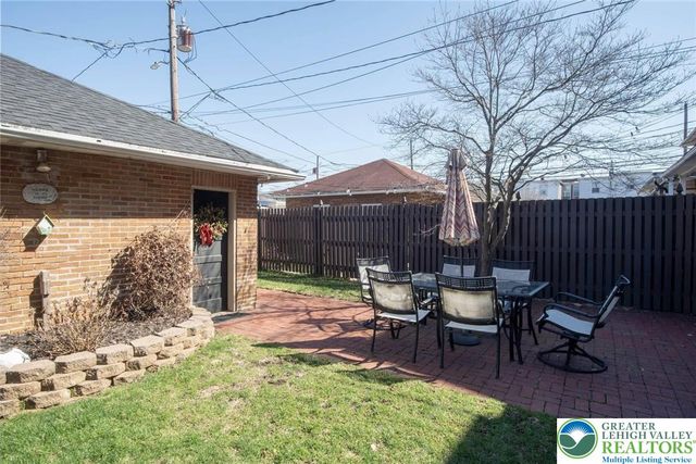 523 North 21 Street, Allentown City, PA 18104