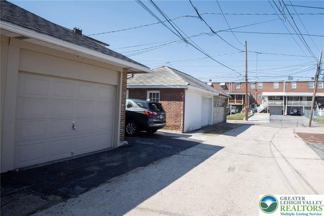 523 North 21 Street, Allentown City, PA 18104