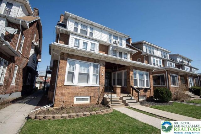 523 North 21 Street, Allentown City, PA 18104