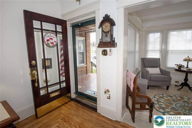 523 North 21 Street, Allentown City, PA 18104