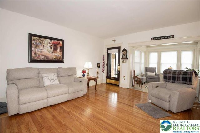 523 North 21 Street, Allentown City, PA 18104