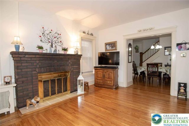 523 North 21 Street, Allentown City, PA 18104