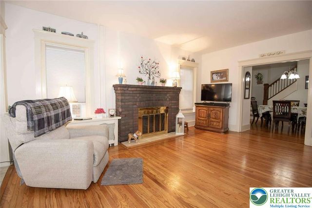 523 North 21 Street, Allentown City, PA 18104